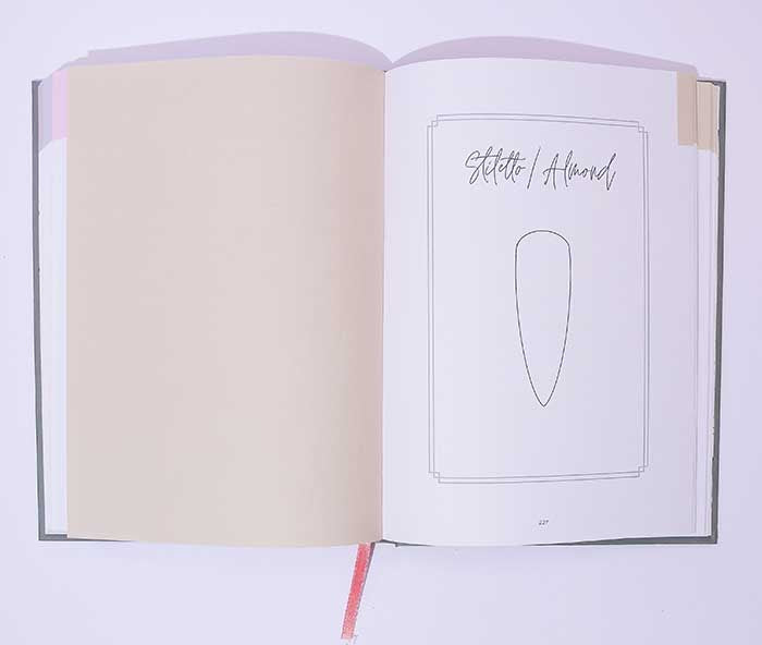 My Nail Designs by Celina Ryden